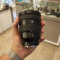 لنز سونی SONY 24-105 F4 G OSS|دوربین عکاسی و فیلم‌برداری|تهران, فردوسی|دیوار