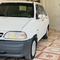 پراید 131