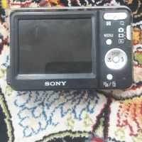 دوربین عکاسی و فیلم برداری سونی|دوربین عکاسی و فیلمبرداری|اهواز, کوی علوی|دیوار