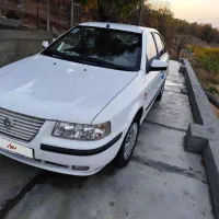 سمندسون ای آف سون  در حد|خودرو سواری و وانت|بانه, |دیوار