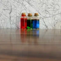 شیشه ی فانتزی|صنایع دستی و سایر لوازم تزئینی|شهرکرد, |دیوار