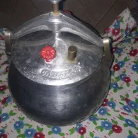 زود پز ۱۵ لیتری