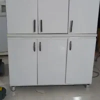 کابینت|مصالح و تجهیزات ساختمان|شباب, |دیوار