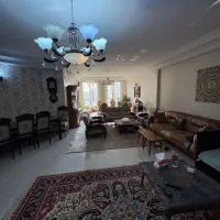 آپارتمان ۱۴۳ متری،۳خواب، علامه جنوبی،فول امکانات