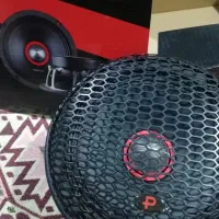 میدرنج هشت اینچ پاور پلاس