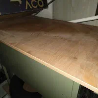 2عدد میز تحریر معلم