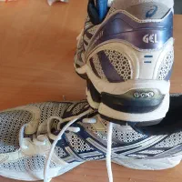 کفش اسپرت آسیکس اورجنال شماره ۵۱