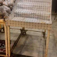 منبری میوه فروشی و چادر میوه فروشی|فروشگاه و مغازه|اصفهان, درب کوشک|دیوار