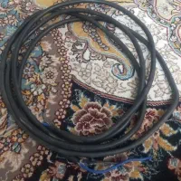 چهار متر کابل نو