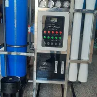 دستگاه تصفیه اب