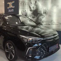 بیجینگ U5 Plus