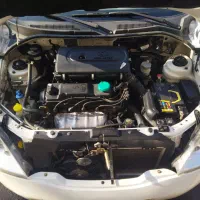 تیبا صندوق دار  مدل 1400|خودرو سواری و وانت|ملارد, |دیوار