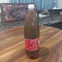 سرکه سیب درجه یک خونگی
