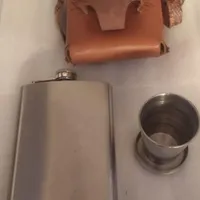 ست قمقمه و لیوان جیبی|کوهنوردی و کمپینگ|شاهین‌شهر, فردوسی|دیوار