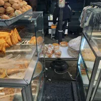 فروشنده خانم نیمه وقت