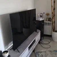 تلوزیون 50. معاوضه با کوچکتر