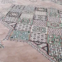 فروش فرش 12 متری
