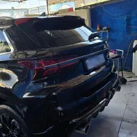 K M C مدل A 5|خودرو سواری و وانت|کرج, اسدآباد|دیوار