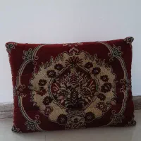 پشتی مجلسی