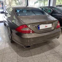 بنز CLS 350|خودرو سواری و وانت|تهران, سهروردی|دیوار
