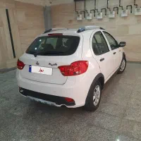 کوییک gx سفید مدل 1404