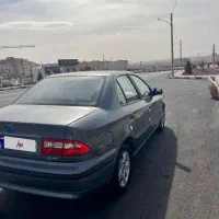 سمند|خودرو سواری و وانت|پرند, فاز ۴|دیوار