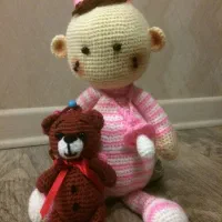 عروسک|اسباببازی بچه|شیراز, آزادگان|دیوار