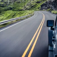 یک نفر مسافر هستم از گلستان به بندرعباس