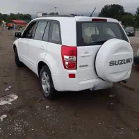 سوزوکی ویتارا ۲۴۰۰ مدل۹۰