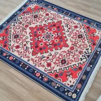 فرشینه(فرش چاپی)|فرش|آران و بیدگل, |دیوار