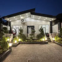 ویلا بی نقص استخردار/ ۲۵۰ متر/ جمال آباد پاکدشت