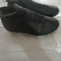 کفش فوتبال