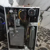 پکیج دیواری|آبگرمکن، پکیج، شوفاژ|اسلامشهر, شهرک فرهنگیان|دیوار