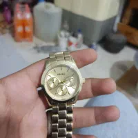 ساعت مارک fossil