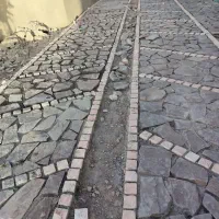 سنگ فرش|خدمات پیشه و مهارت|بیرجند, |دیوار