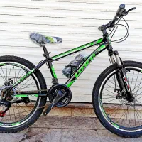 جشنواره فروش دوچرخه با تخفیفات و قیمت های استثنایی