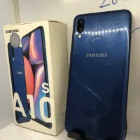 A10s|موبایل|اصفهان, امیرعرب|دیوار