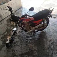هندا ۱۵۰|موتورسیکلت|کرج, حیدرآباد|دیوار
