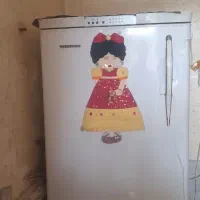فریزر یخساران ۴ کشویی