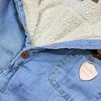 سرهمی جین|کفش و لباس بچه|تربت‌حیدریه, شهرک ولیعصر|دیوار