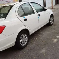 ساینا اس ۸۵|خودرو سواری و وانت|تهران, آهنگ|دیوار