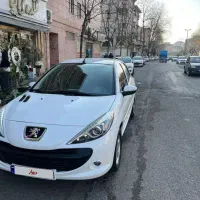 پژو 207 پلاس|خودرو سواری و وانت|رشت, نیکمرام|دیوار