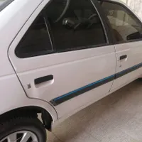 پژو 405 SLX موتورTU5، مدل ۱۳۹۴|خودرو سواری و وانت|اهواز, پادادشهر|دیوار