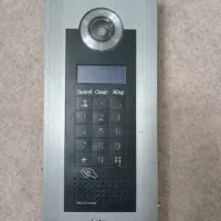 ایفون تصویری کدینگ همراه دیکودر