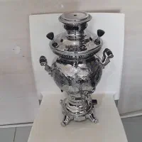 سماور گازی