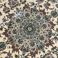 فرش دستباف یزد نونو فقط برای سرمایه گذاری بوده|فرش|تهران, امیریه|دیوار