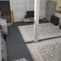 ۷۰مترهمکف بدون اتاق خواب راه جدا(یادگار امام۴۳)|اجارهٔ آپارتمان|قم, علی آباد|دیوار