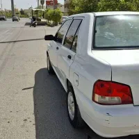 پراید 132مدل 96
