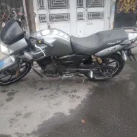 اپاچی مدل 90|موتورسیکلت|کرج, کوی امامیه|دیوار