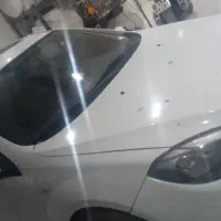 برلیانس H320 دنده‌ای 1500cc، مدل ۱۳۹۶|خودرو سواری و وانت|اهواز, فاز ۱ پادادشهر|دیوار